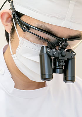 マイクロスコープ