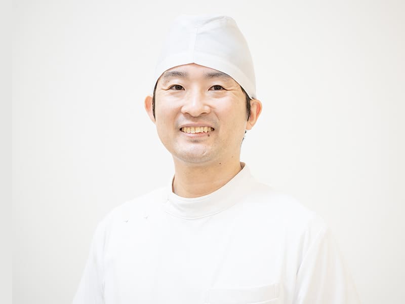 ささき歯科医院 佐々木源太郎