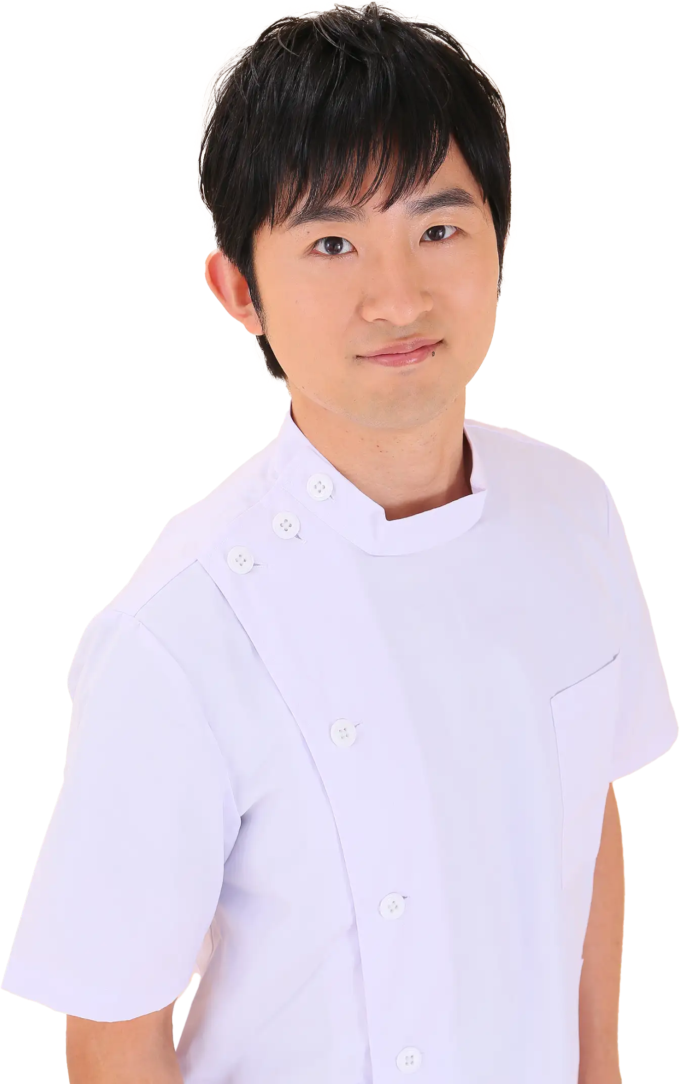ささき歯科医院 院長 佐々木 源太郎